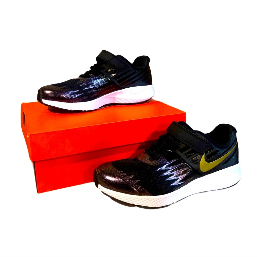 Youth Nike Star Runner